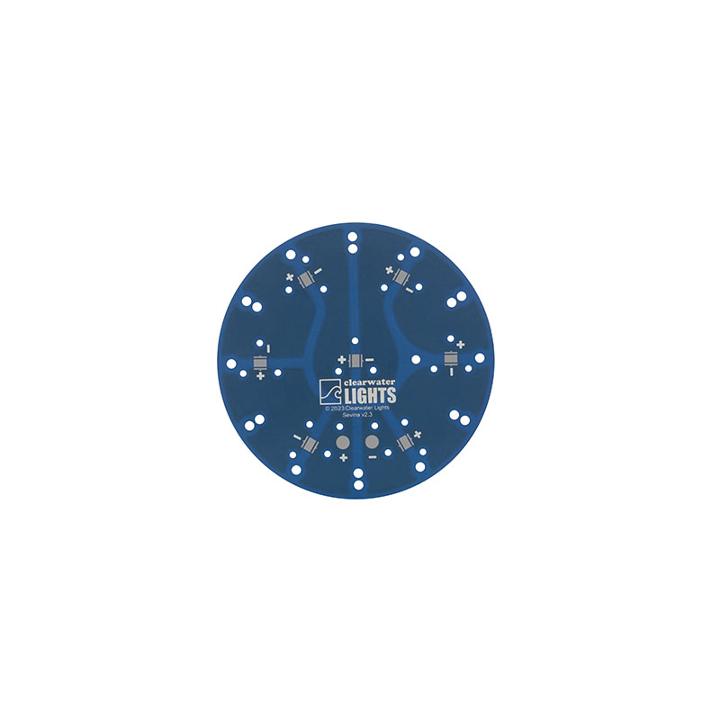 आधुनिक रोशनी समाधानों के लिए प्रकाश पीसीबी क्यों मायने रखता है?